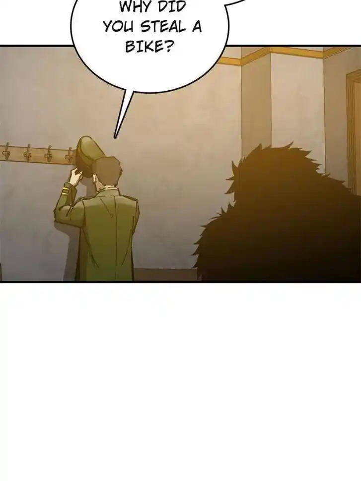 Another beginning with the Guhuo bird Ch.109