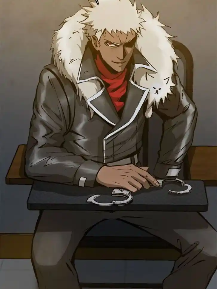 Another beginning with the Guhuo bird Ch.109