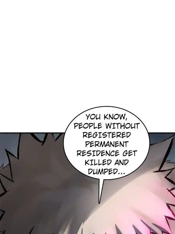 Another beginning with the Guhuo bird Ch.109