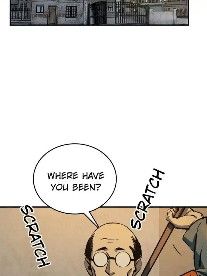 Another beginning with the Guhuo bird Ch.109