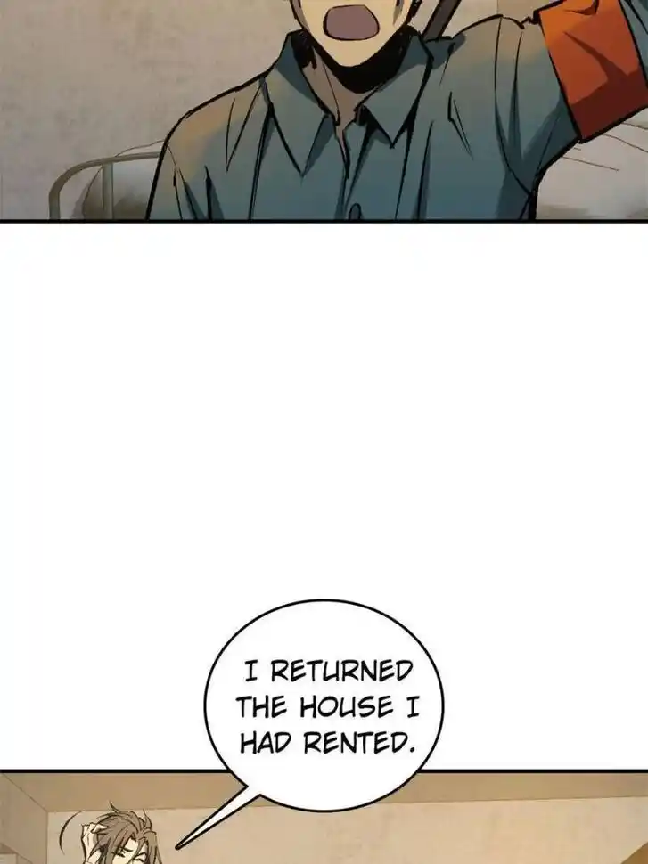 Another beginning with the Guhuo bird Ch.109