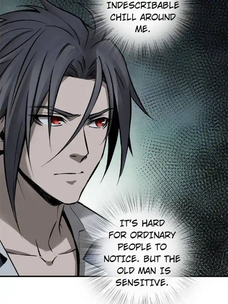 Another beginning with the Guhuo bird Ch.109