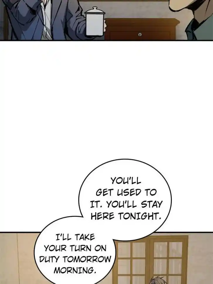 Another beginning with the Guhuo bird Ch.109