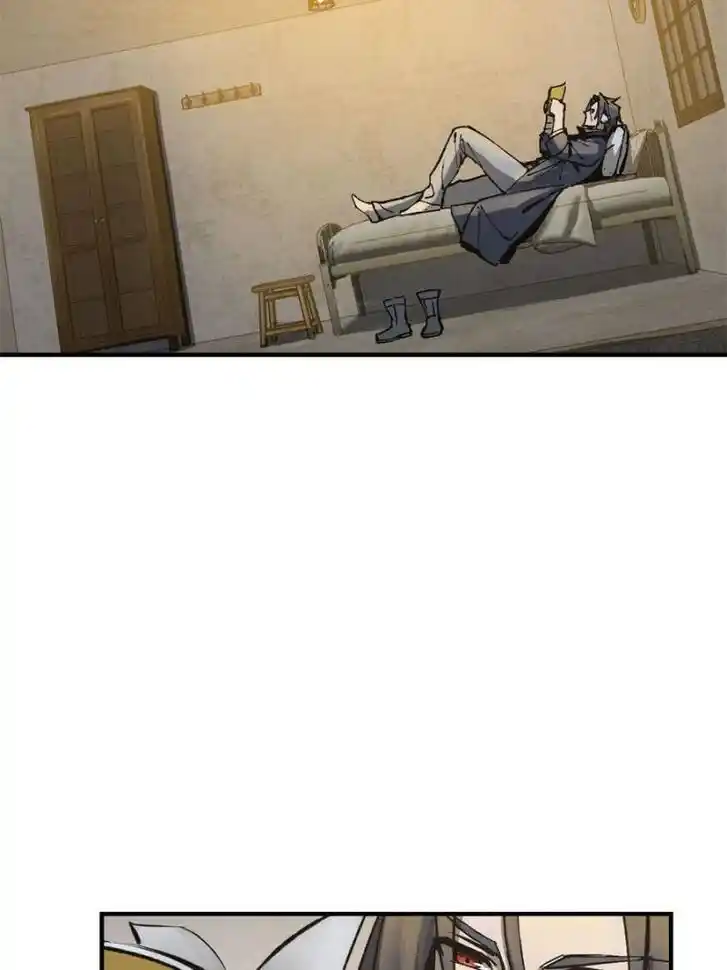 Another beginning with the Guhuo bird Ch.109