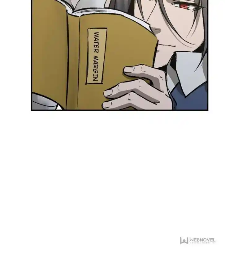 Another beginning with the Guhuo bird Ch.109