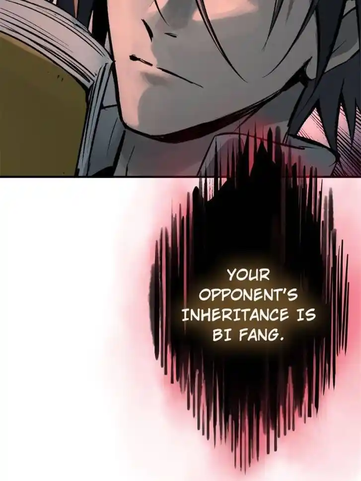 Another beginning with the Guhuo bird Ch.109