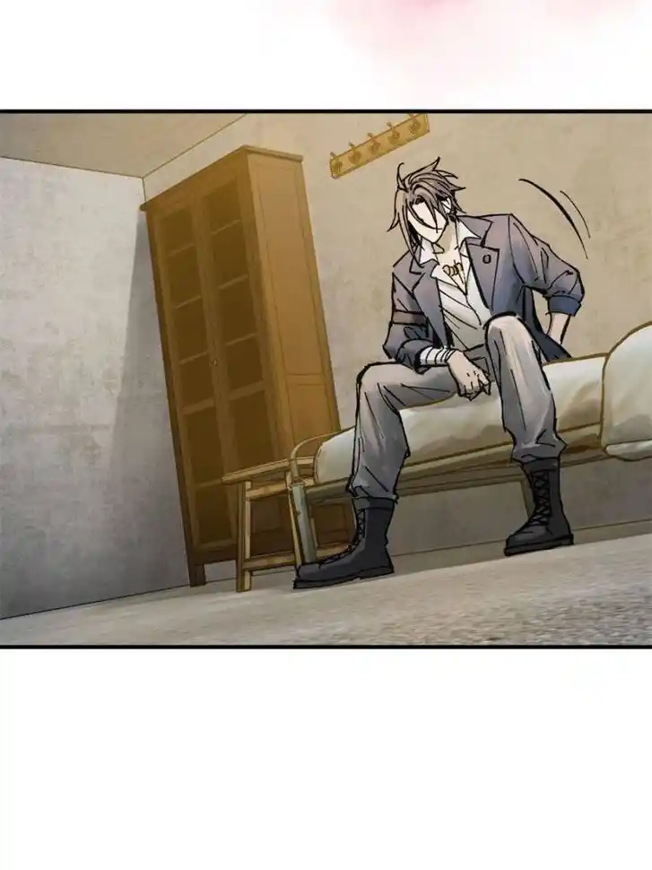 Another beginning with the Guhuo bird Ch.109