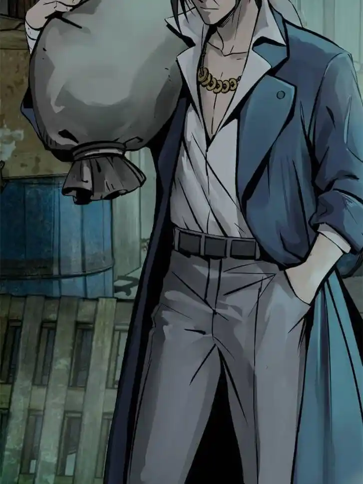 Another beginning with the Guhuo bird Ch.109