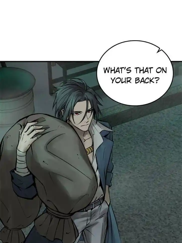 Another beginning with the Guhuo bird Ch.109