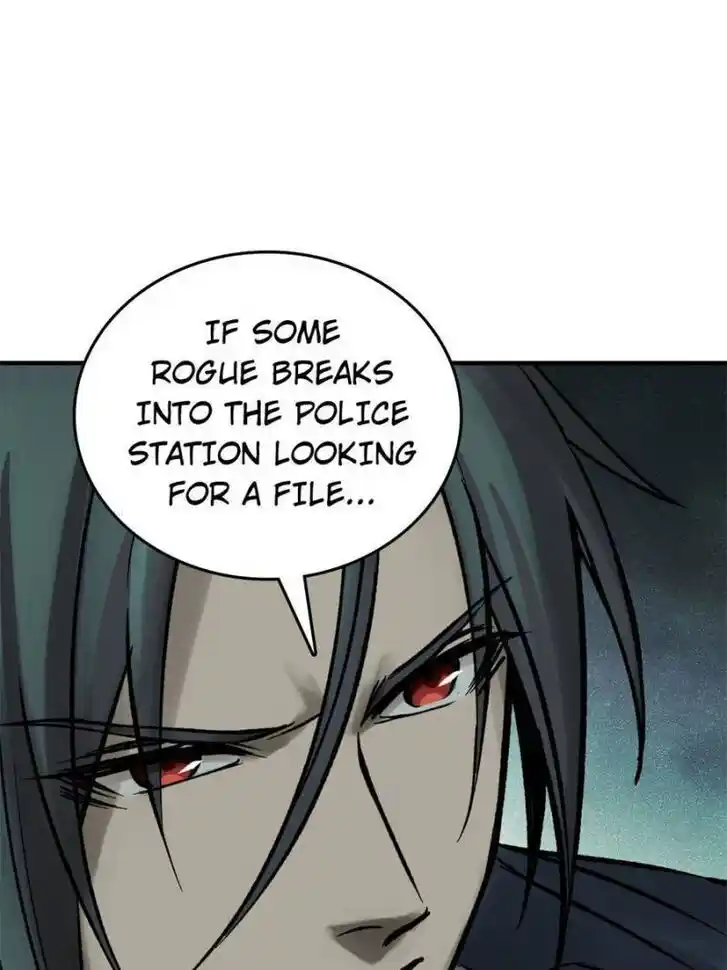 Another beginning with the Guhuo bird Ch.109