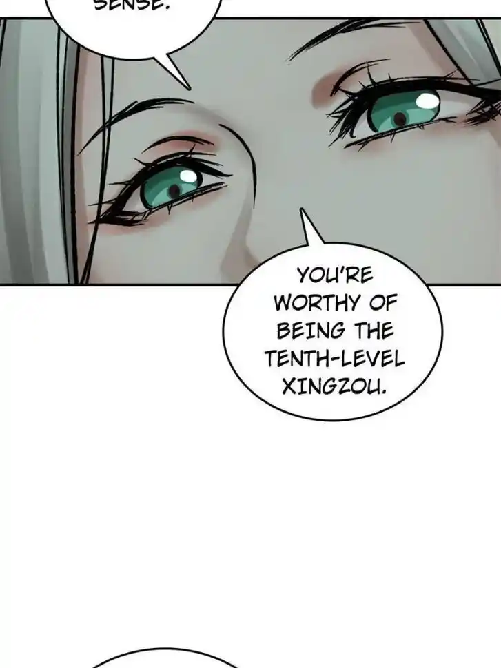 Another beginning with the Guhuo bird Ch.109