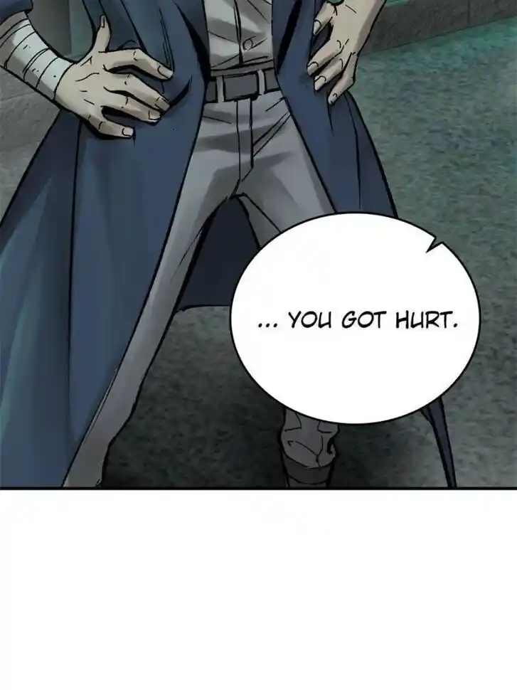 Another beginning with the Guhuo bird Ch.109