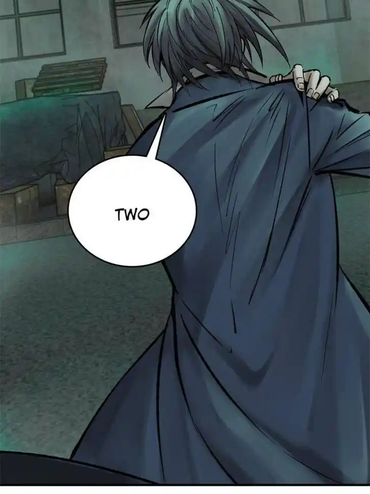 Another beginning with the Guhuo bird Ch.109