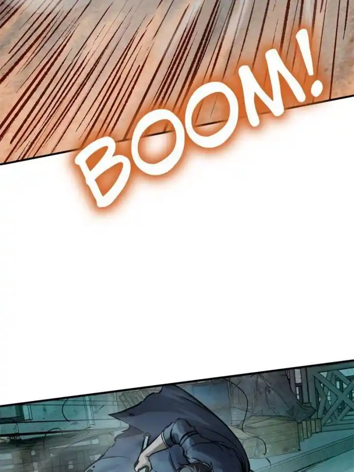 Another beginning with the Guhuo bird Ch.110