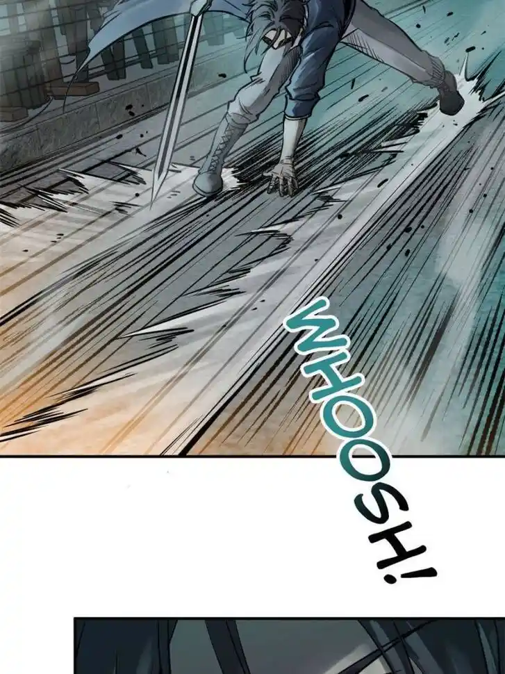 Another beginning with the Guhuo bird Ch.110