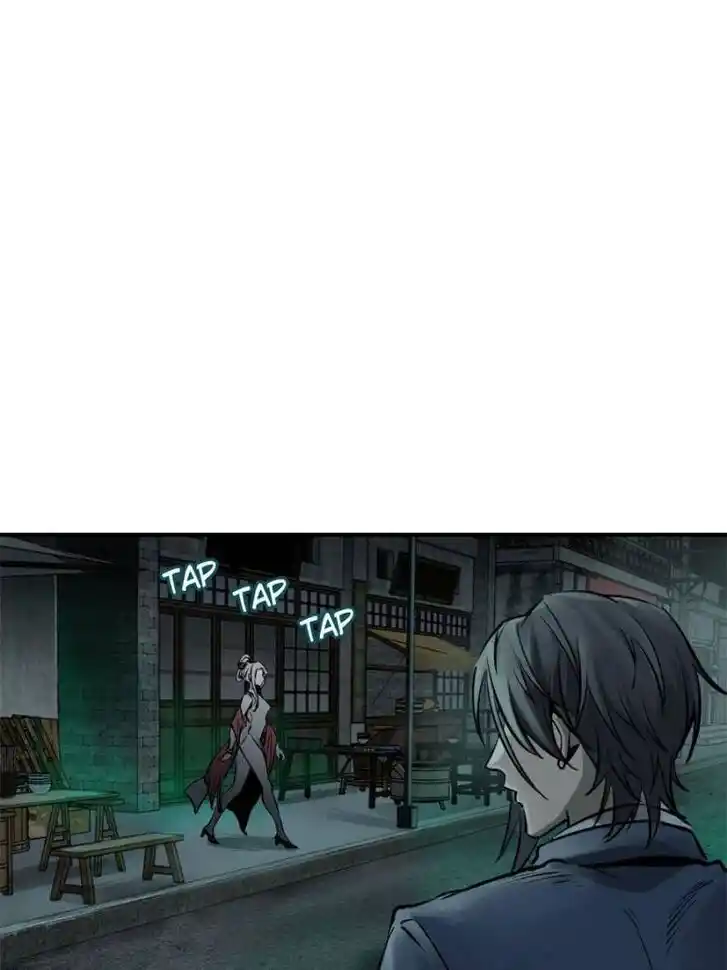 Another beginning with the Guhuo bird Ch.110