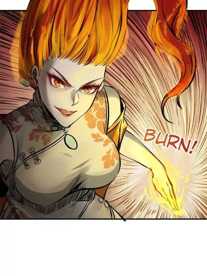 Another beginning with the Guhuo bird Ch.110