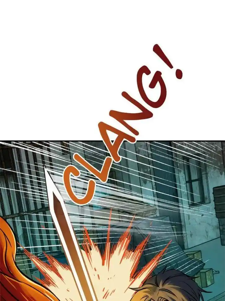 Another beginning with the Guhuo bird Ch.110