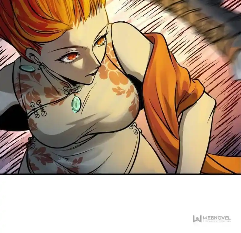 Another beginning with the Guhuo bird Ch.110