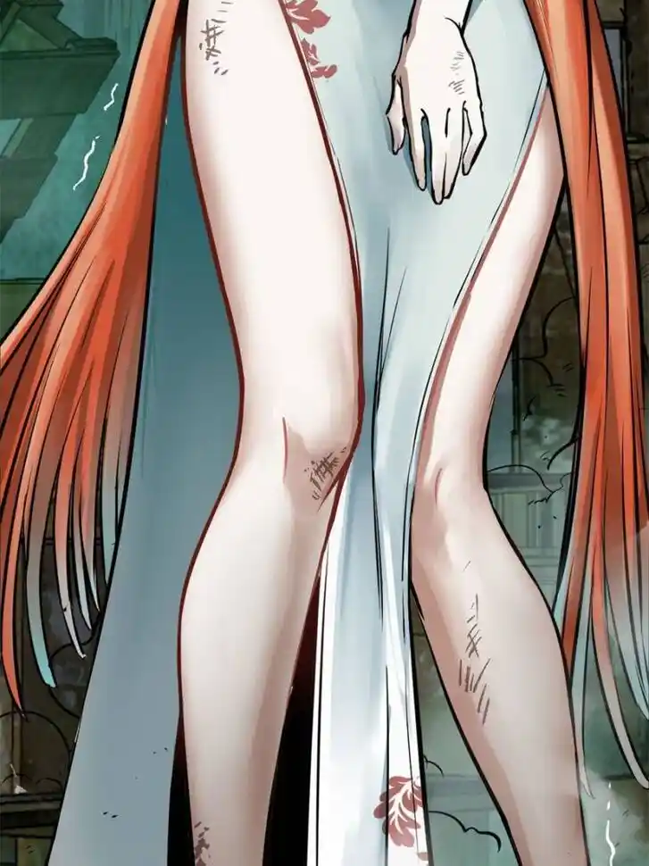 Another beginning with the Guhuo bird Ch.110