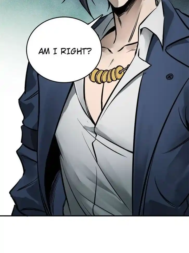 Another beginning with the Guhuo bird Ch.110