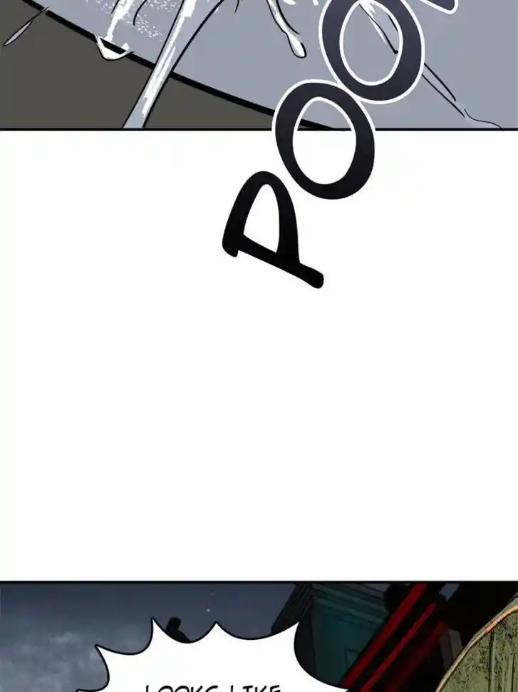 Another beginning with the Guhuo bird Ch.110