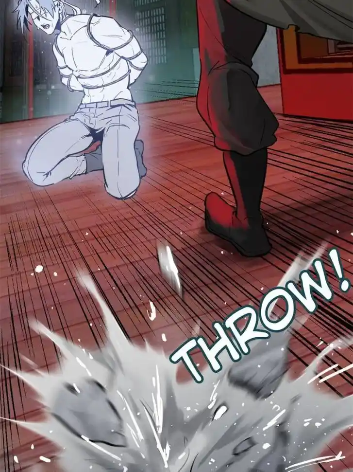 Another beginning with the Guhuo bird Ch.110