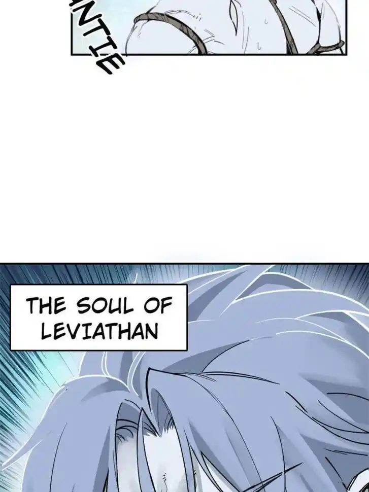 Another beginning with the Guhuo bird Ch.110