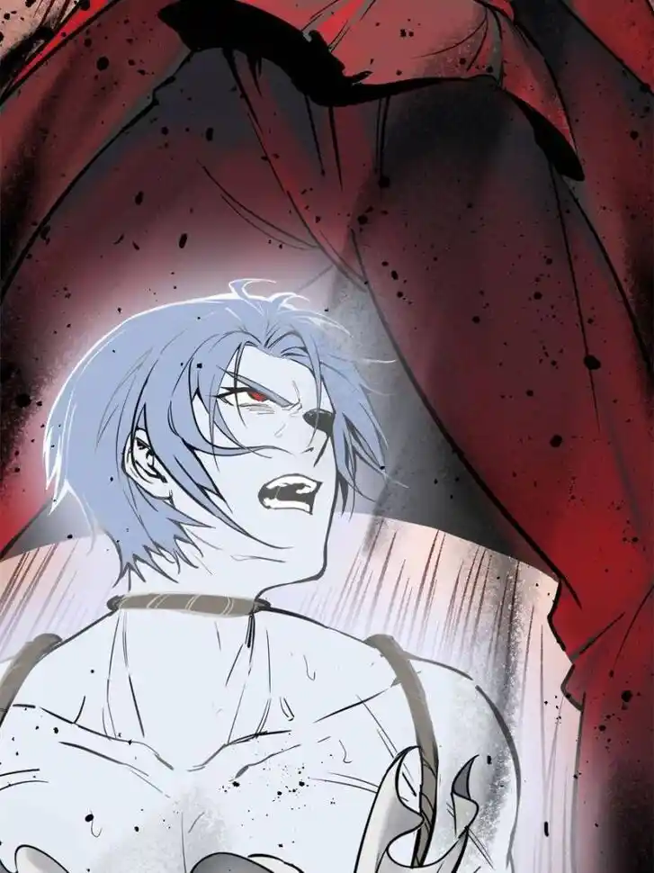 Another beginning with the Guhuo bird Ch.110