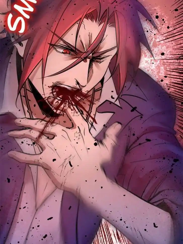 Another beginning with the Guhuo bird Ch.110