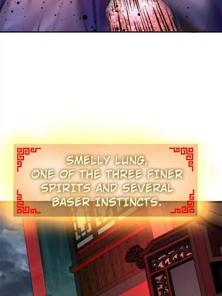 Another beginning with the Guhuo bird Ch.110