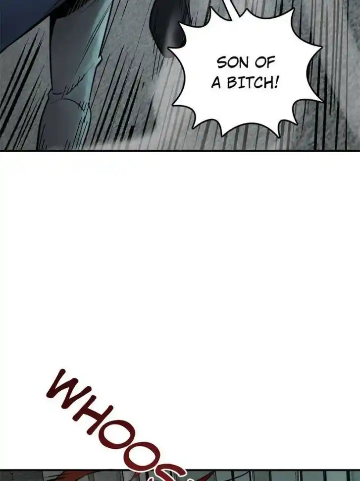 Another beginning with the Guhuo bird Ch.110