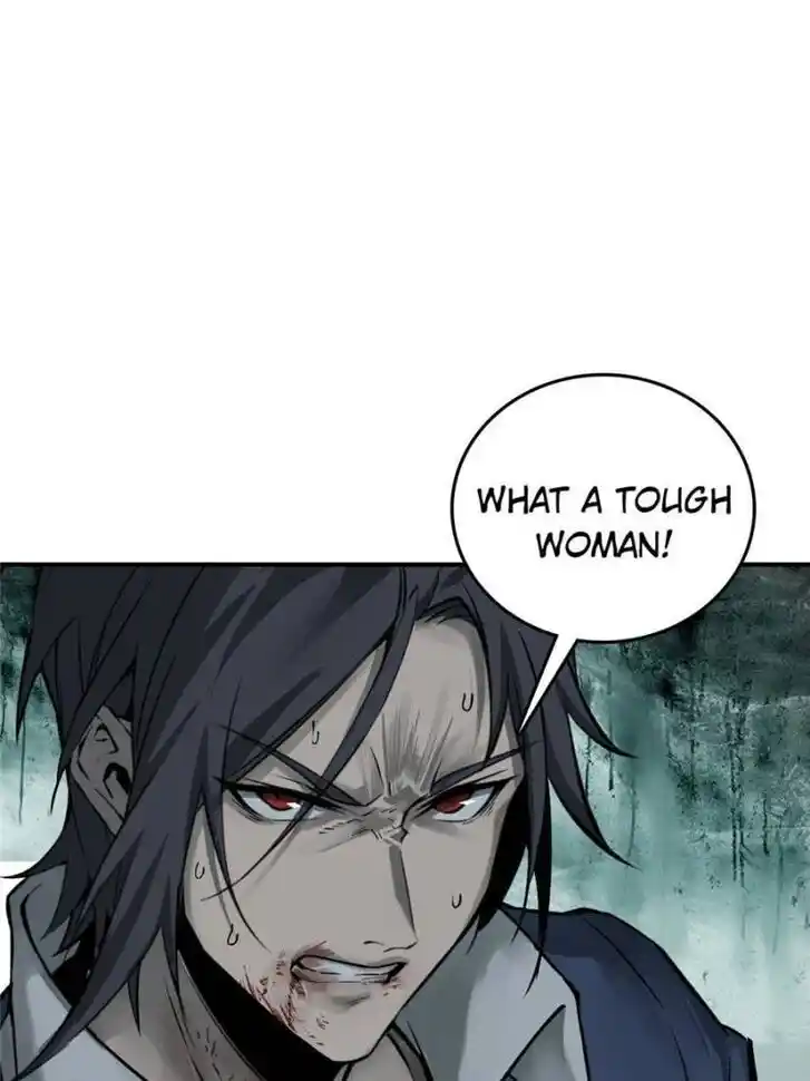 Another beginning with the Guhuo bird Ch.111