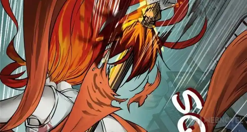 Another beginning with the Guhuo bird Ch.111