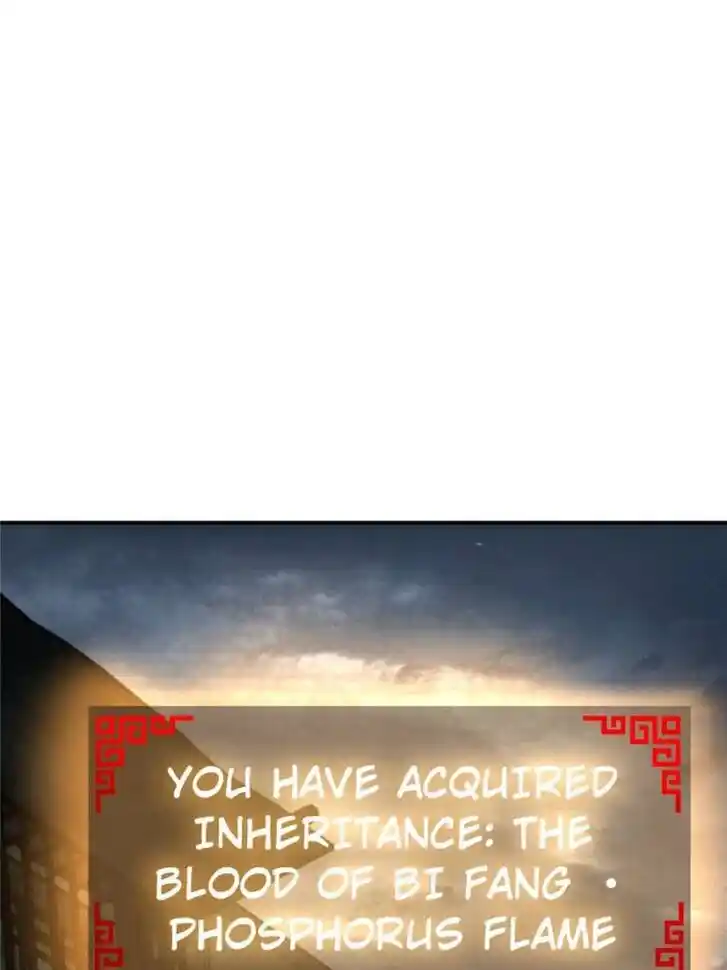 Another beginning with the Guhuo bird Ch.111