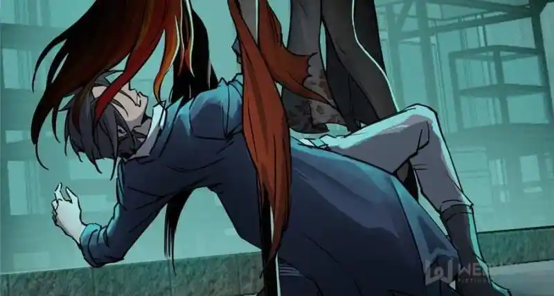 Another beginning with the Guhuo bird Ch.111