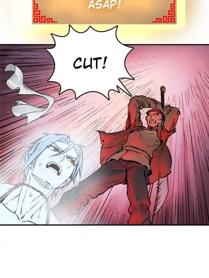 Another beginning with the Guhuo bird Ch.111