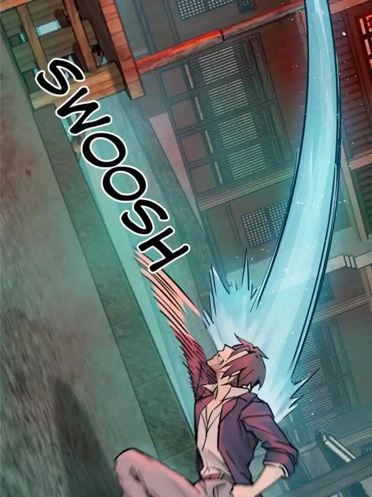 Another beginning with the Guhuo bird Ch.111