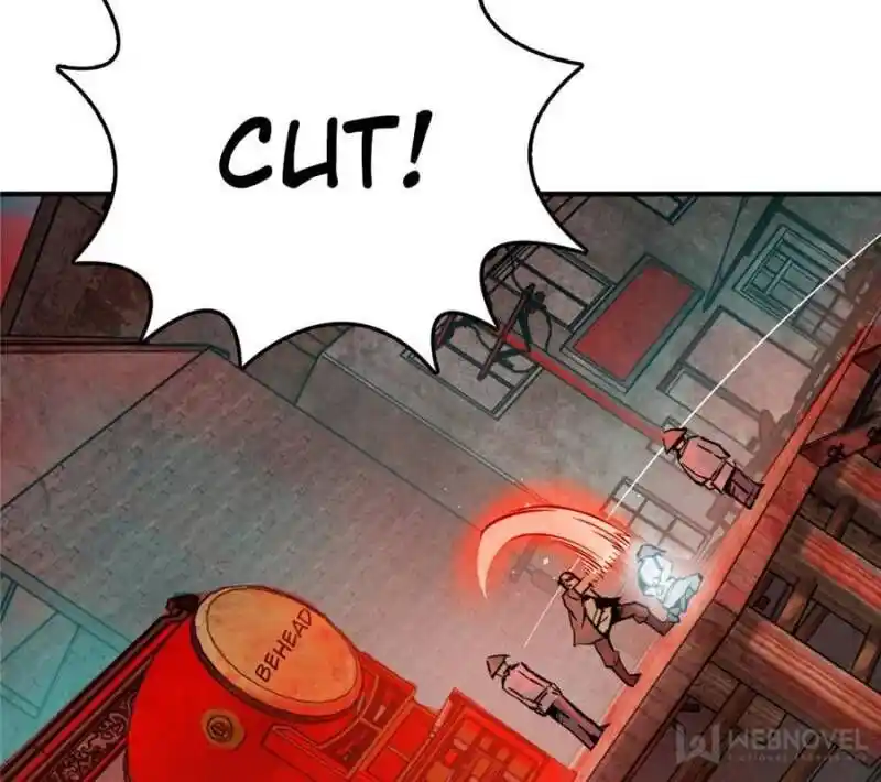 Another beginning with the Guhuo bird Ch.111