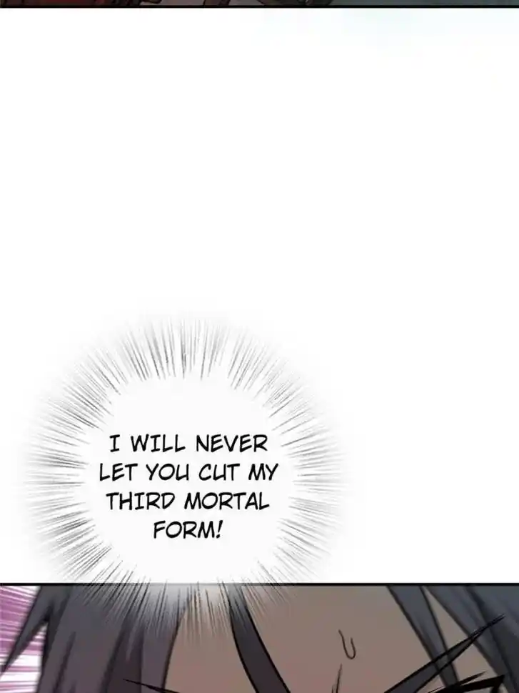 Another beginning with the Guhuo bird Ch.111