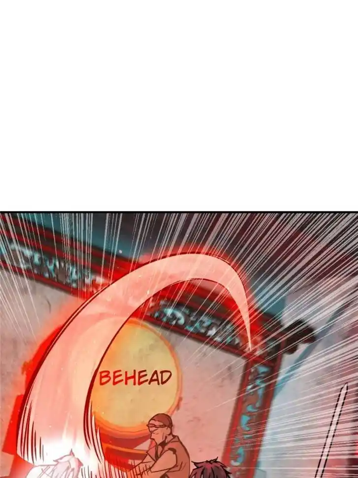 Another beginning with the Guhuo bird Ch.111