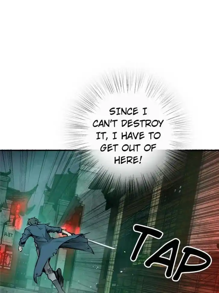 Another beginning with the Guhuo bird Ch.111