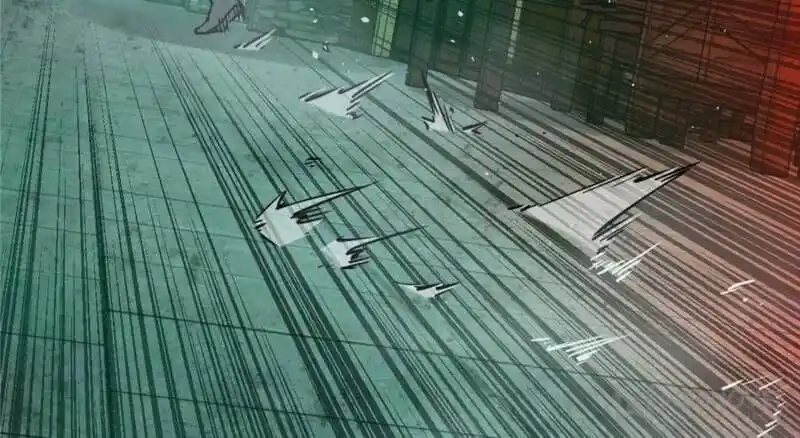 Another beginning with the Guhuo bird Ch.111