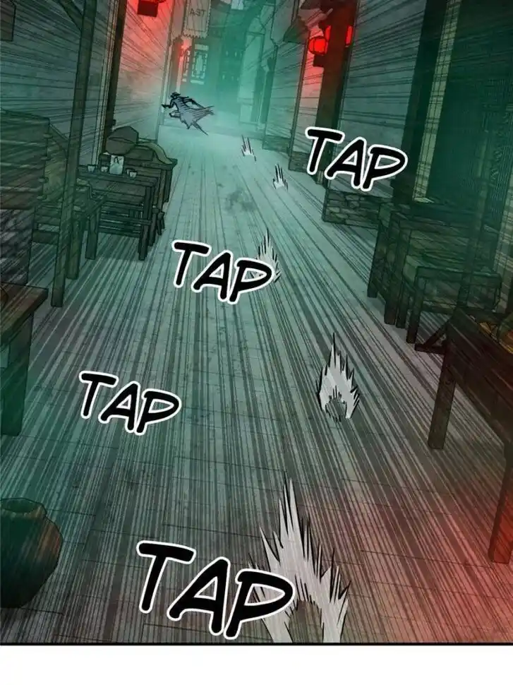 Another beginning with the Guhuo bird Ch.111