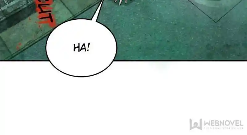 Another beginning with the Guhuo bird Ch.111