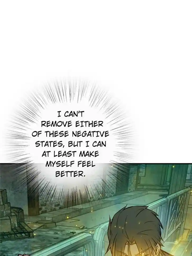 Another beginning with the Guhuo bird Ch.111