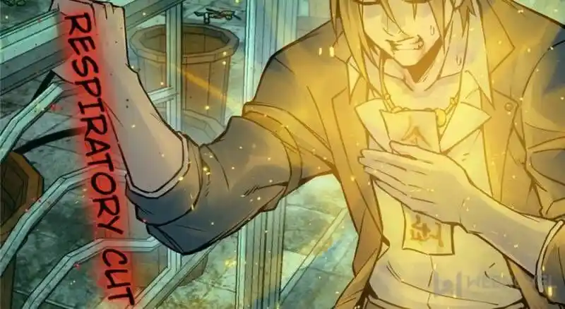 Another beginning with the Guhuo bird Ch.111