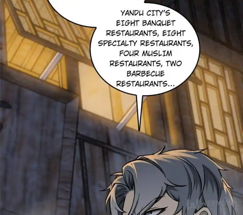 Another beginning with the Guhuo bird Ch.111