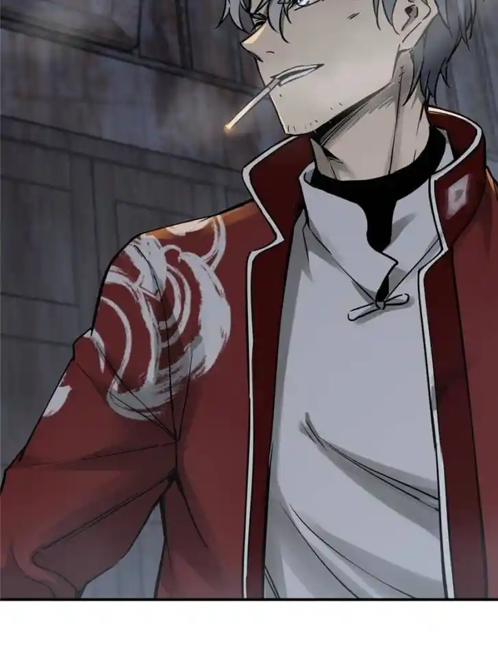 Another beginning with the Guhuo bird Ch.111