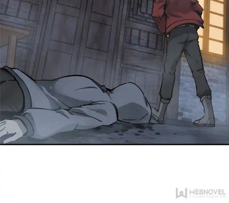 Another beginning with the Guhuo bird Ch.111